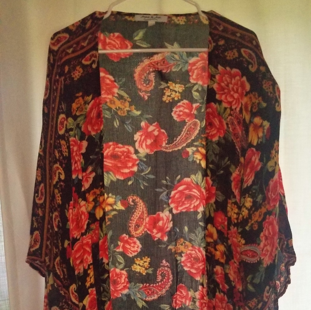 Kimono